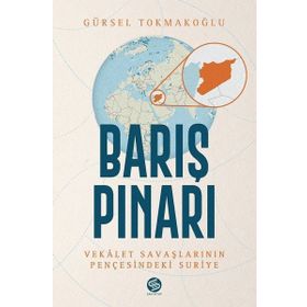Sahi Kitap Barış Pınarı