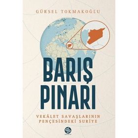 Sahi Kitap Barış Pınarı