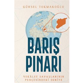 Sahi Kitap Barış Pınarı