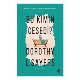 Sahi Kitap Bu Kimin Cesedi?