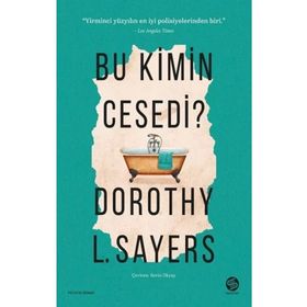 Sahi Kitap Bu Kimin Cesedi?