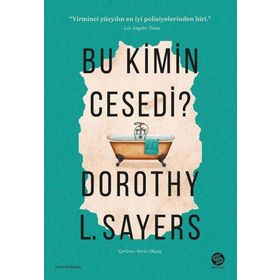 Sahi Kitap Bu Kimin Cesedi?