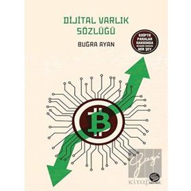 Sahi Kitap Dijital Varlık Sözlüğü