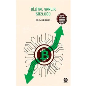 Sahi Kitap Dijital Varlık Sözlüğü