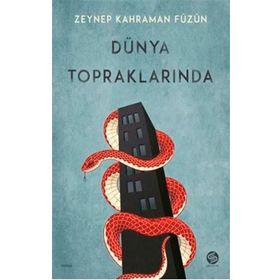 Sahi Kitap Dünya Topraklarında