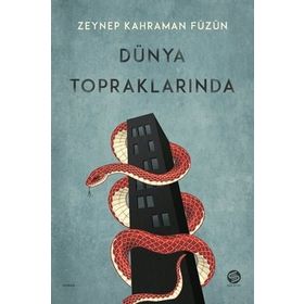 Sahi Kitap Dünya Topraklarında