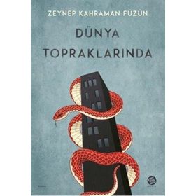Sahi Kitap Dünya Topraklarında