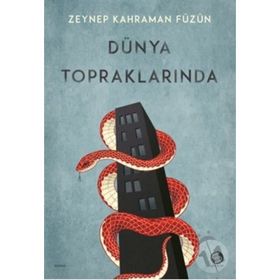 Sahi Kitap Dünya Topraklarında
