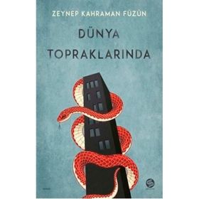 Sahi Kitap Dünya Topraklarında