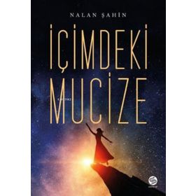 Sahi Kitap İçimdeki Mucize
