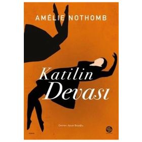 Sahi Kitap Katilin Devası
