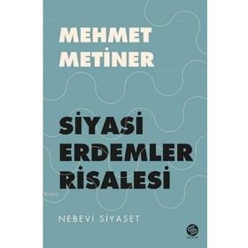 Sahi Kitap Siyasi Erdemler Risalesi