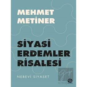Sahi Kitap Siyasi Erdemler Risalesi