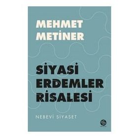 Sahi Kitap Siyasi Erdemler Risalesi