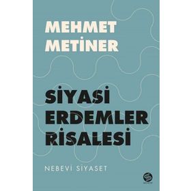 Sahi Kitap Siyasi Erdemler Risalesi