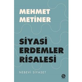 Sahi Kitap Siyasi Erdemler Risalesi