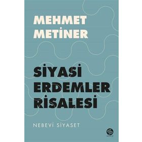 Sahi Kitap Siyasi Erdemler Risalesi