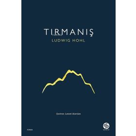 Sahi Kitap Tırmanış