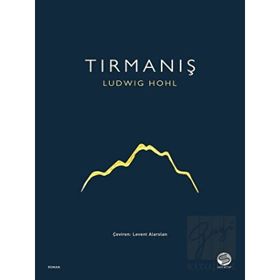 Sahi Kitap Tırmanış