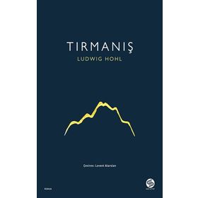 Sahi Kitap Tırmanış