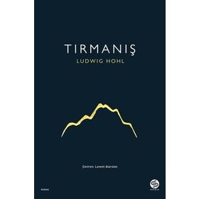 Sahi Kitap Tırmanış