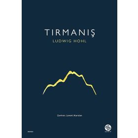 Sahi Kitap Tırmanış