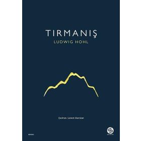 Sahi Kitap Tırmanış