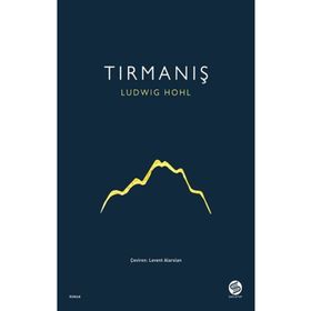 Sahi Kitap Tırmanış