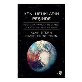 Sahi Kitap Yeni Ufukların Peşinde