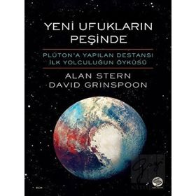 Sahi Kitap Yeni Ufukların Peşinde