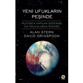 Sahi Kitap Yeni Ufukların Peşinde