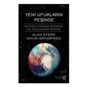 Sahi Kitap Yeni Ufukların Peşinde