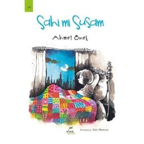 Sahi mi Susam - Ahmet Önel