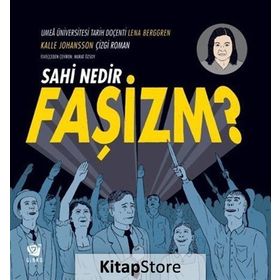 Sahi Nedir Faşizm - Kalle Johansson