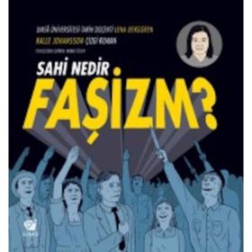 Sahi Nedir Faşizm - Kalle Johansson