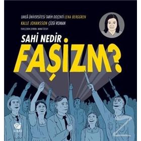 Sahi Nedir Faşizm - Kalle Johansson