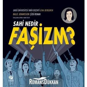 Sahi Nedir Faşizm - Kalle Johansson