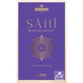 Şahi - Şehzade Bayezit - Ozan Yılmaz