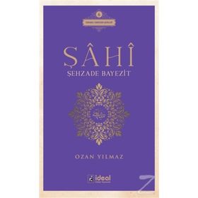 Şahi - Şehzade Bayezit - Ozan Yılmaz