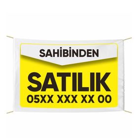 SAHIBINDEN SATILIK - AHMET ERHAN