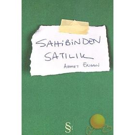 SAHIBINDEN SATILIK - AHMET ERHAN