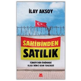 SAHIBINDEN SATILIK - AHMET ERHAN