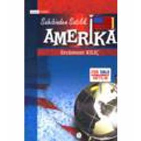 SAHIBINDEN SATILIK AMERIKA 1 - ERCÜMENT KILIÇ
