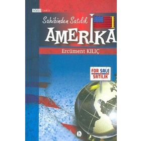 SAHIBINDEN SATILIK AMERIKA 1 - ERCÜMENT KILIÇ