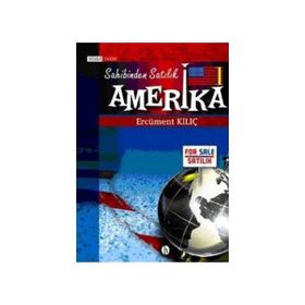 SAHIBINDEN SATILIK AMERIKA 1 - ERCÜMENT KILIÇ