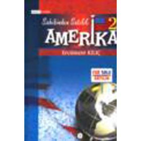 SAHIBINDEN SATILIK AMERIKA 2 - ERCÜMENT KILIÇ