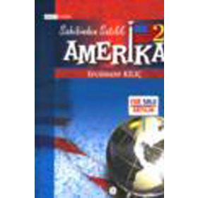 SAHIBINDEN SATILIK AMERIKA 2 - ERCÜMENT KILIÇ