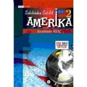 SAHIBINDEN SATILIK AMERIKA 2 - ERCÜMENT KILIÇ