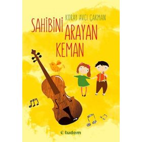 Sahibini Arayan Keman - Koray Avcı Çakman