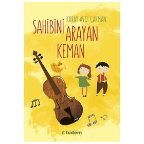 Sahibini Arayan Keman - Koray Avcı Çakman
